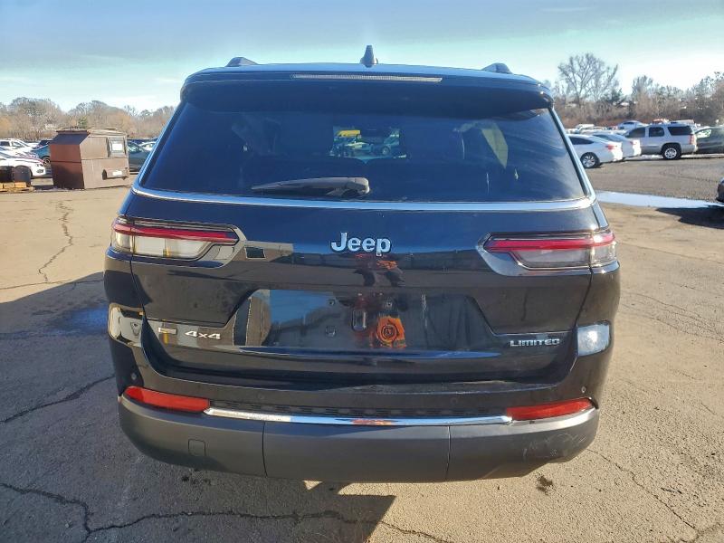 Фото 6 - JEEP GRAND CHER