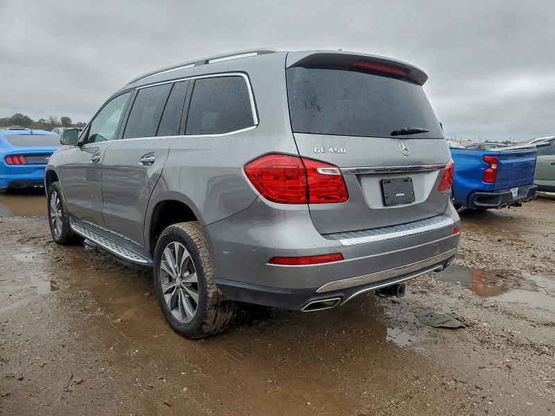 MERCEDES-BENZ GL-CLASS 2016 VIN 4JGDF6EE1GA678425