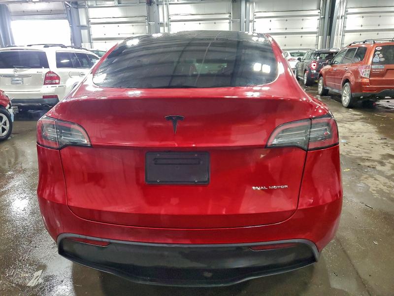 Фото 6 - TESLA MODEL Y