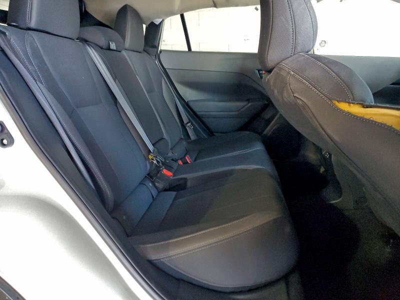 Фото 11 - SUBARU CROSSTREK