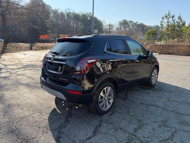 Фото 4 - BUICK ENCORE