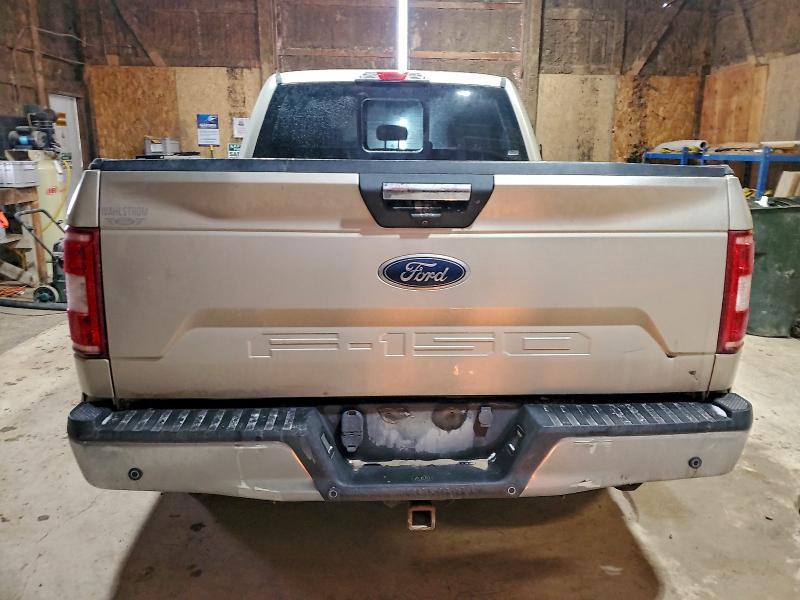 Фото 6 - FORD F-150