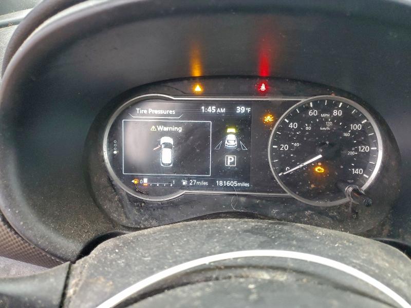 Фото 9 - NISSAN KICKS