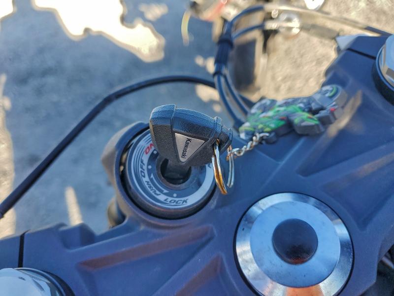 KAWASAKI ZX636 K 2020