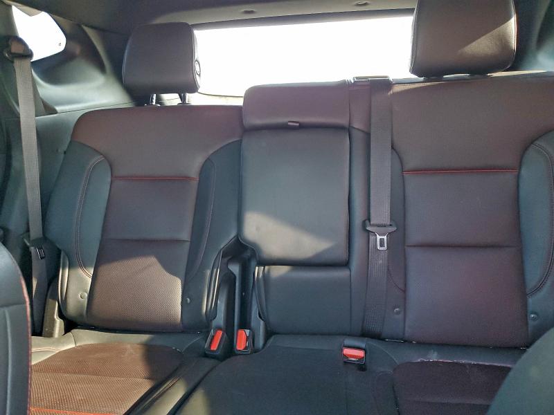 Фото 10 - CHEVROLET BLAZER