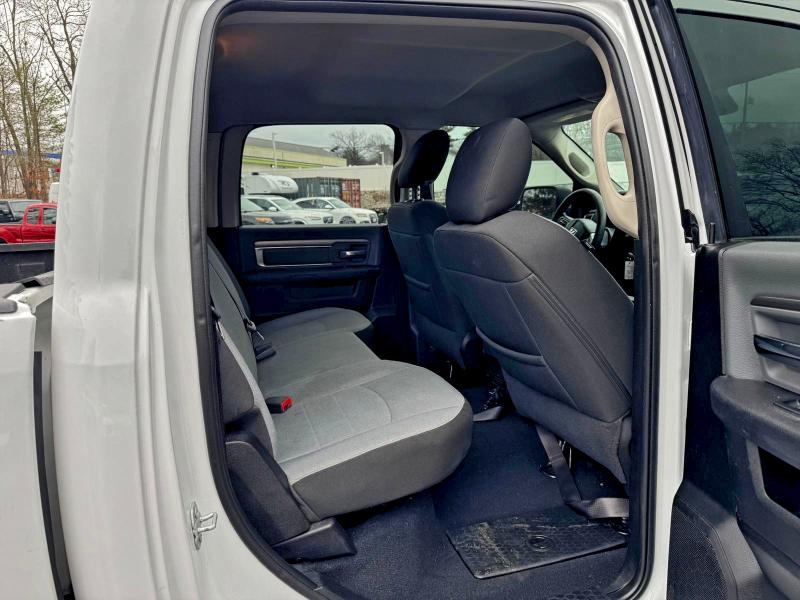 Фото 8 - RAM 1500