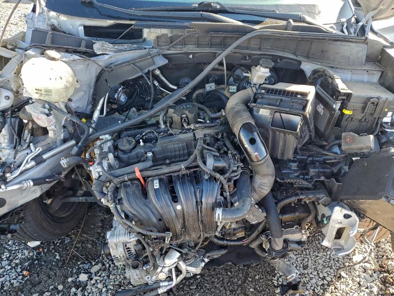 Фото 12 - HYUNDAI TUCSON