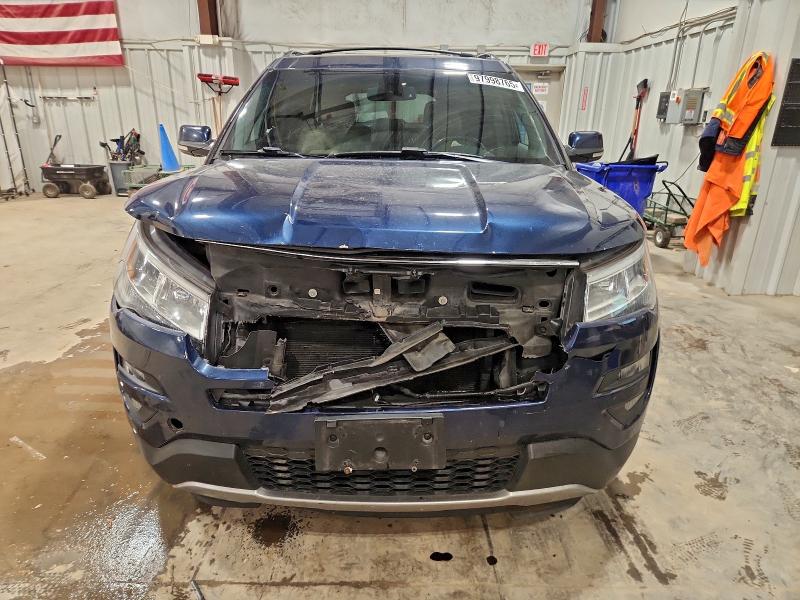 Фото 5 - FORD EXPLORER