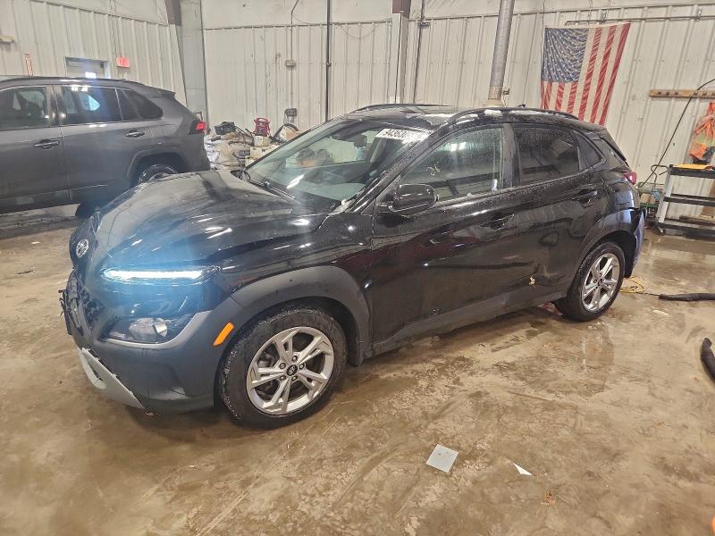 Фото 1 - HYUNDAI KONA