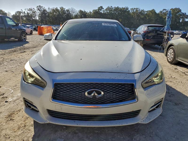 Фото 5 - INFINITI Q50