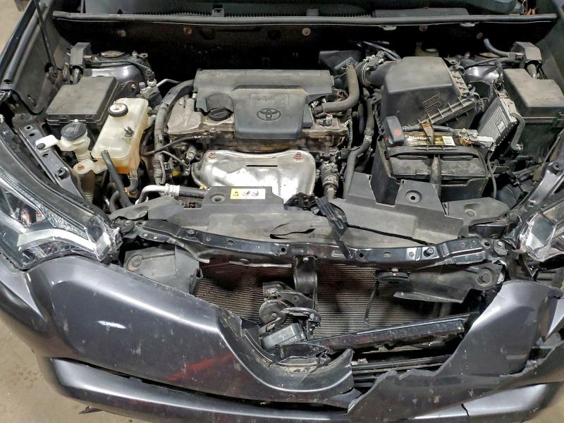 Фото 11 - TOYOTA RAV4