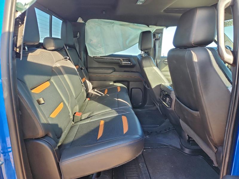 Фото 10 - GMC SIERRA