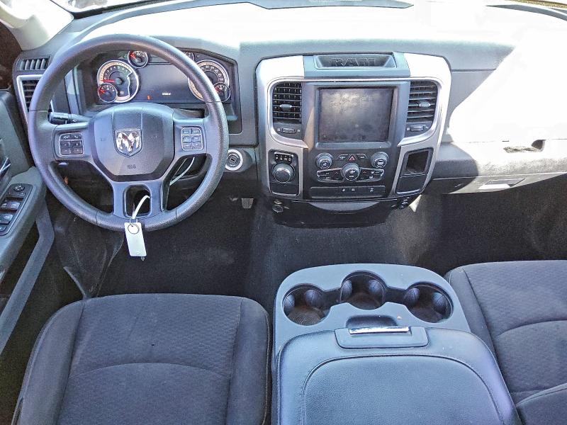 Фото 8 - RAM 1500