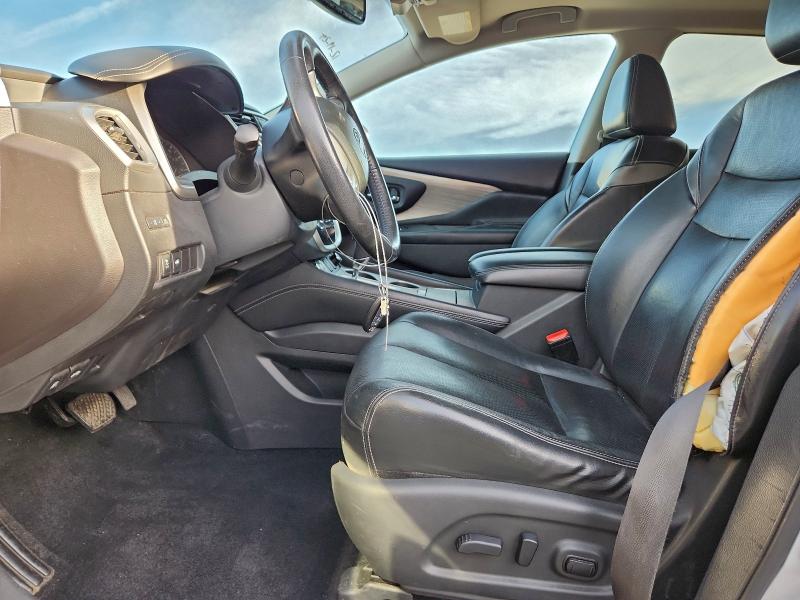 Фото 7 - NISSAN MURANO