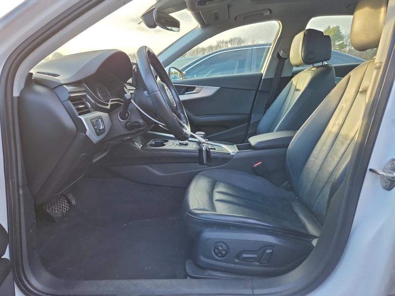 Фото 7 - AUDI A4