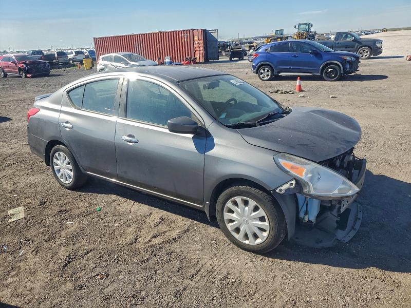 Фото 4 - NISSAN VERSA