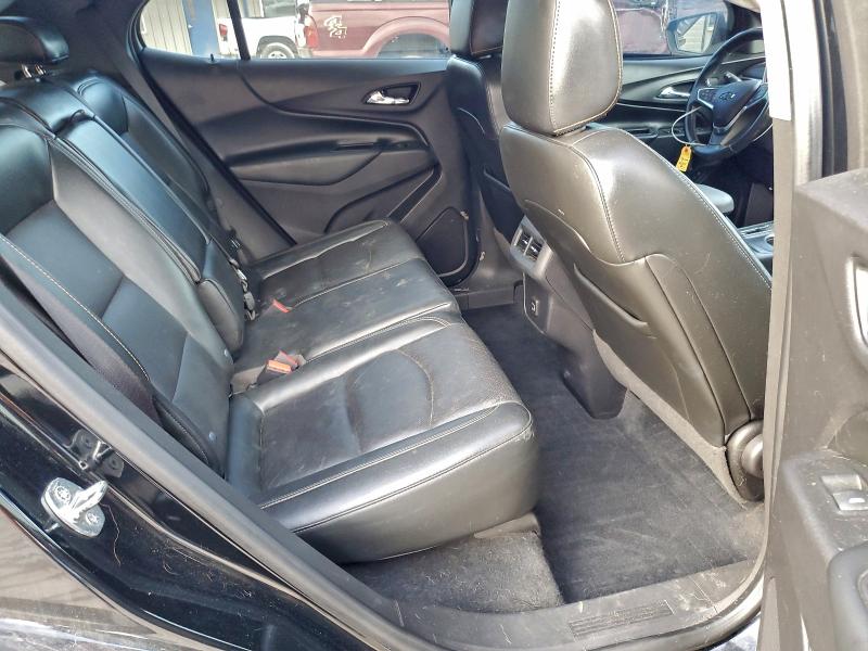 Фото 11 - CHEVROLET EQUINOX