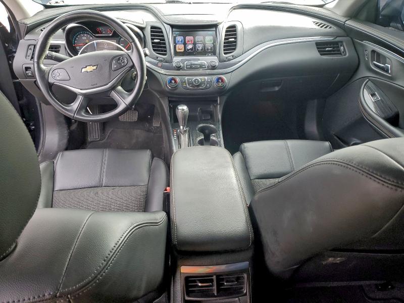 Фото 8 - CHEVROLET IMPALA