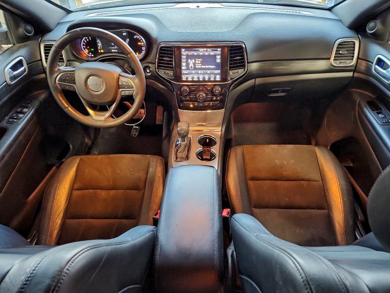 Фото 8 - JEEP GRAND CHER