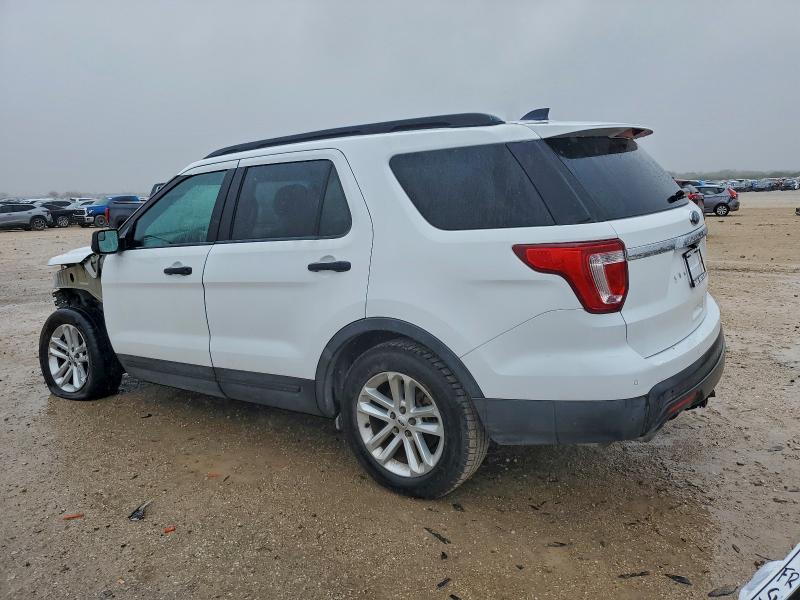 Фото 2 - FORD EXPLORER