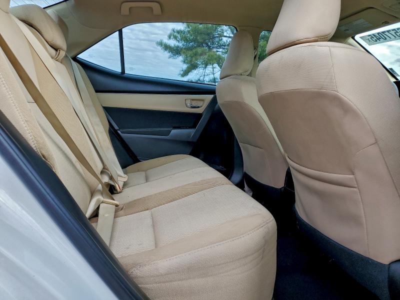 Фото 10 - TOYOTA COROLLA