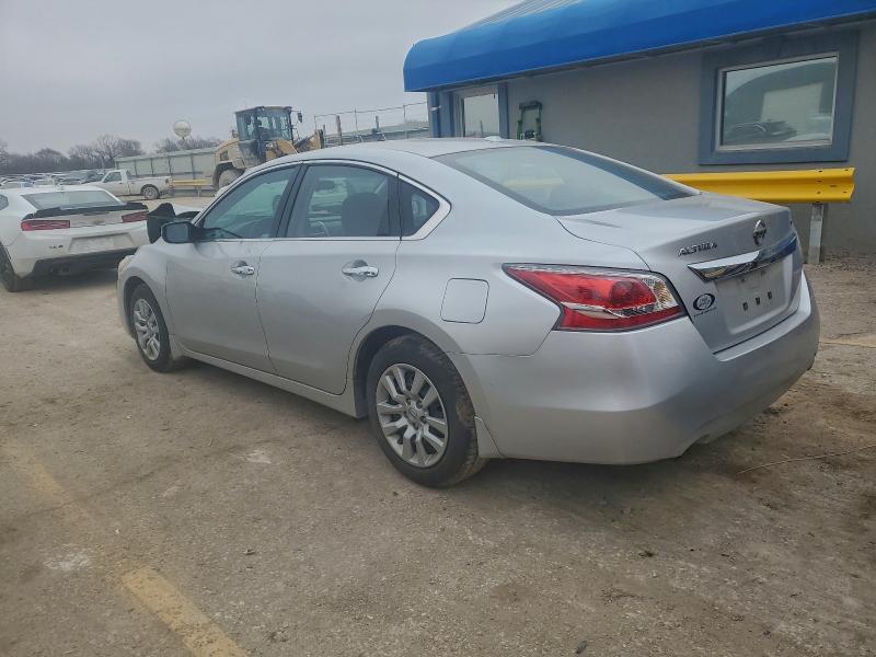 Фото 2 - NISSAN ALTIMA