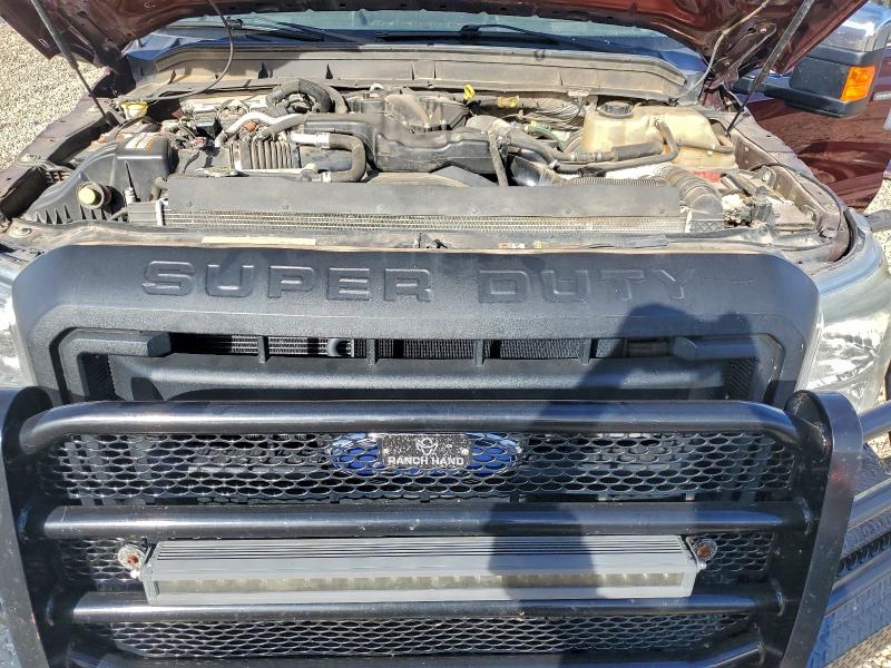 Фото 11 - FORD F250