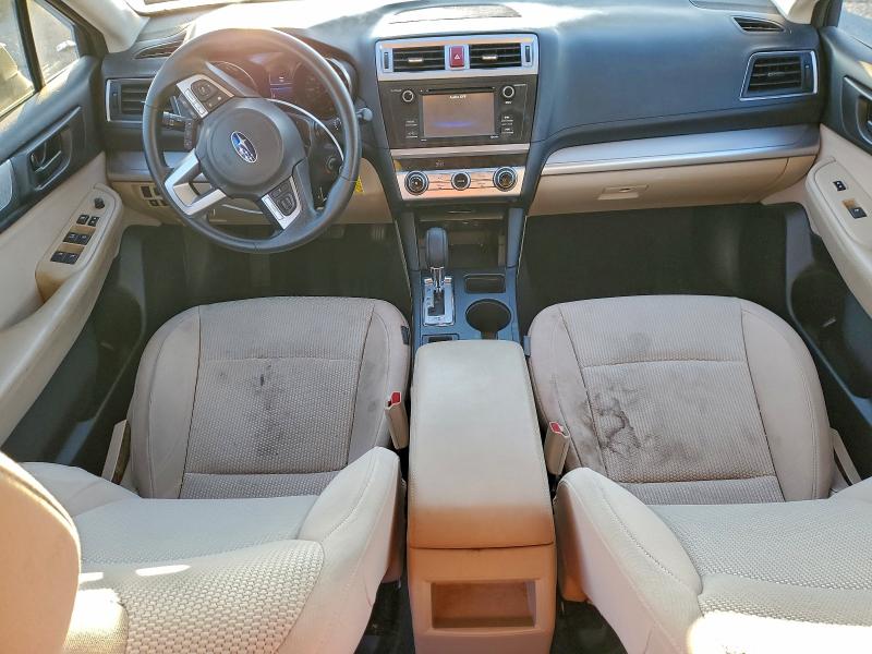 Фото 8 - SUBARU OUTBACK