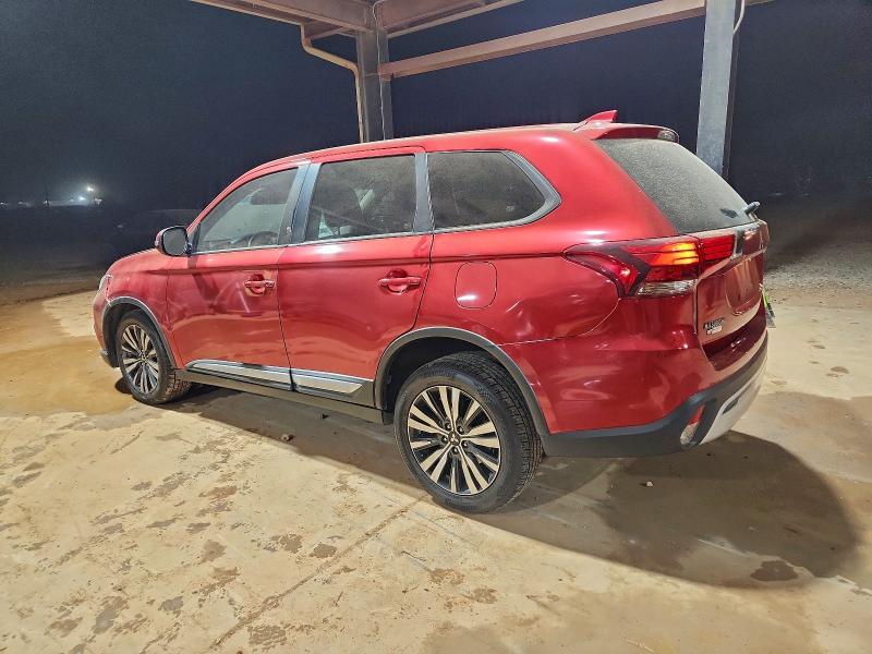 Фото 2 - MITSUBISHI OUTLANDER