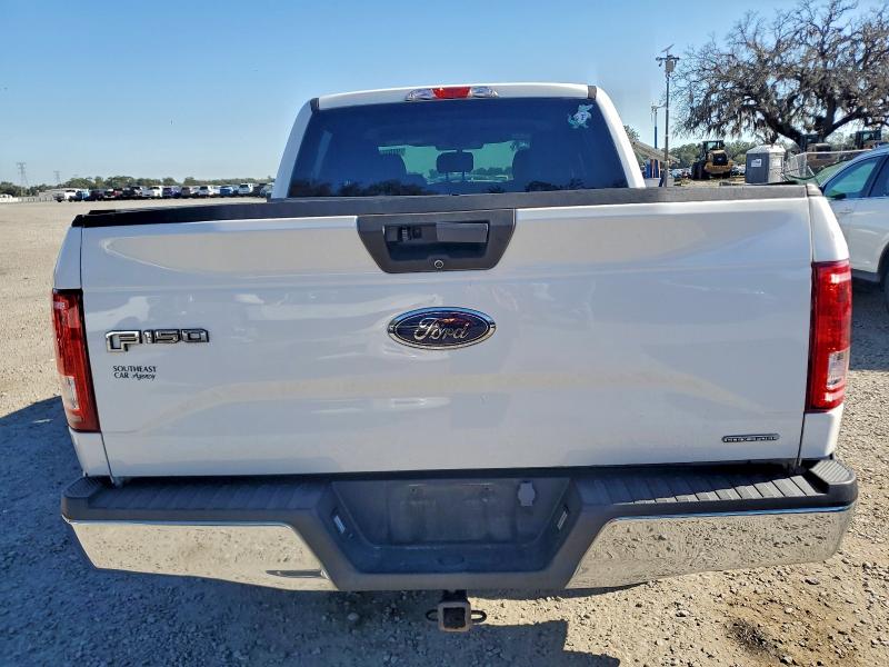 Фото 6 - FORD F-150