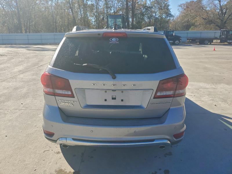 Фото 6 - DODGE JOURNEY