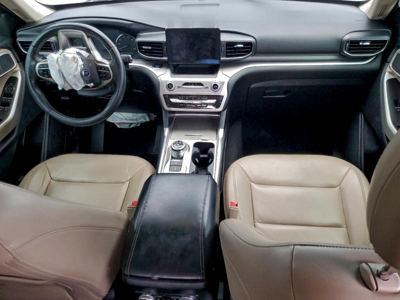 Фото 8 - FORD EXPLORER