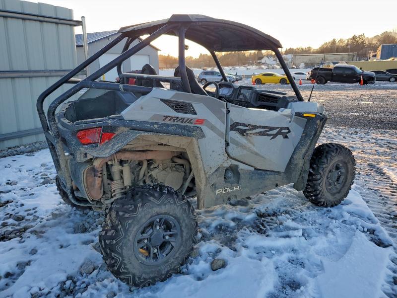 POLARIS RZR TRAIL 2022