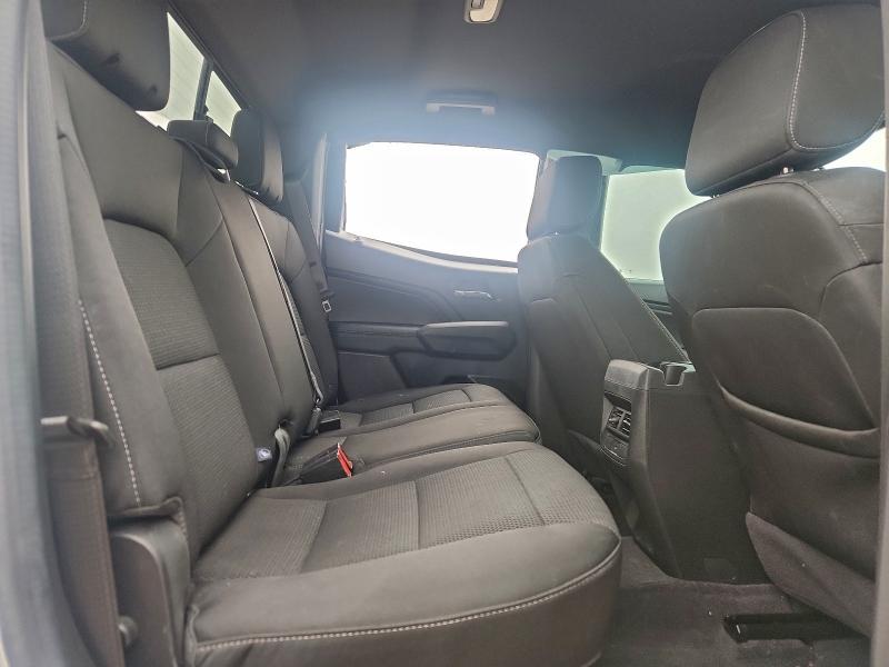 Фото 10 - CHEVROLET COLORADO