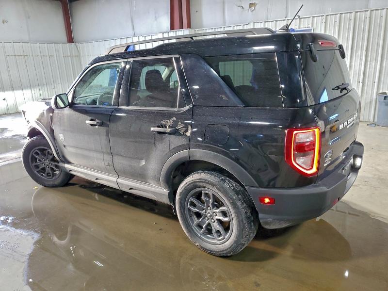 Фото 2 - FORD BRONCO