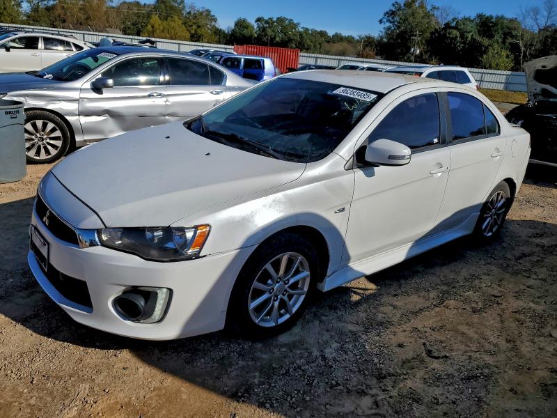 Фото 1 - MITSUBISHI LANCER
