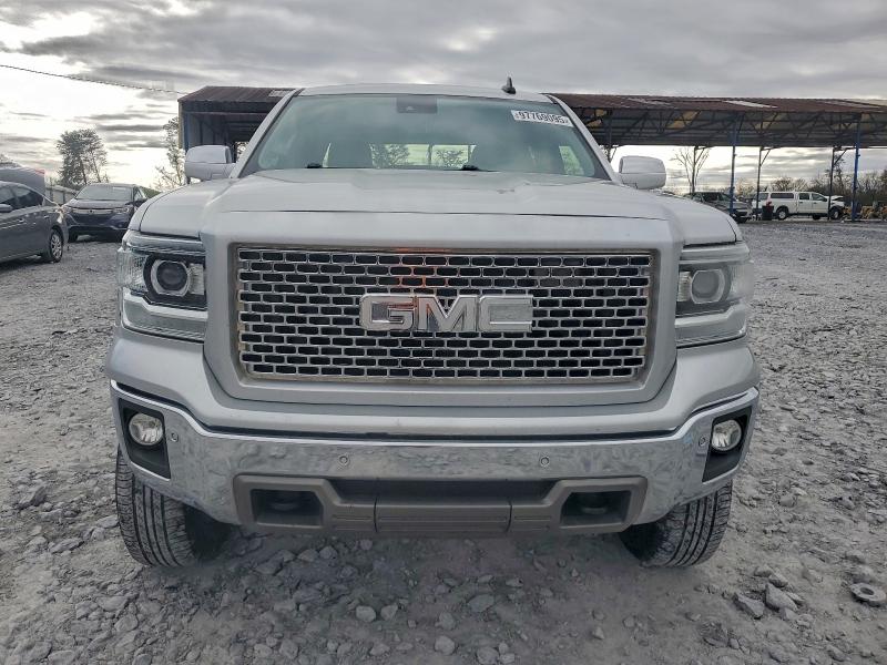 Фото 5 - GMC SIERRA