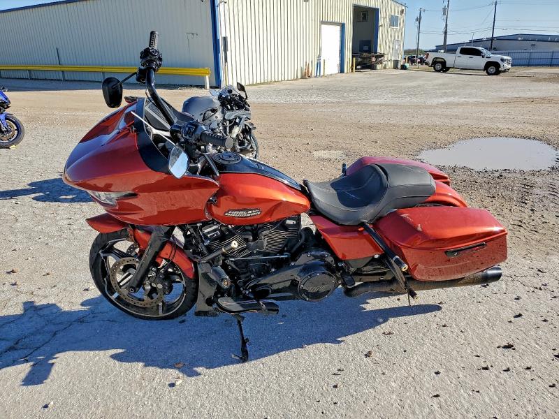 HARLEY-DAVIDSON FL 2024