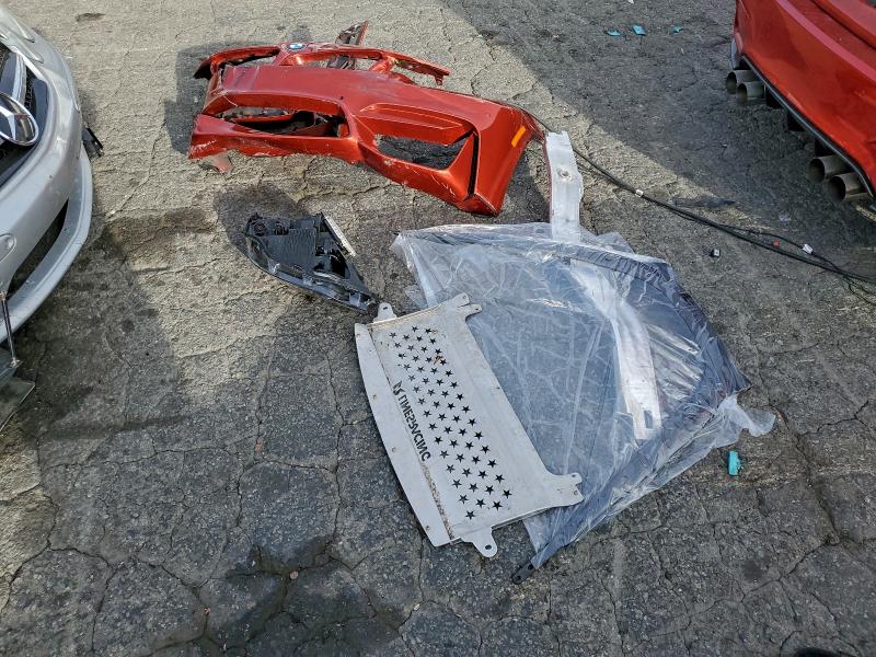 Фото 12 - BMW M3