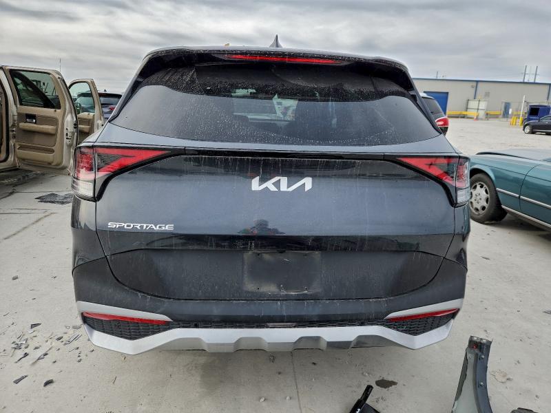 Фото 6 - KIA SPORTAGE