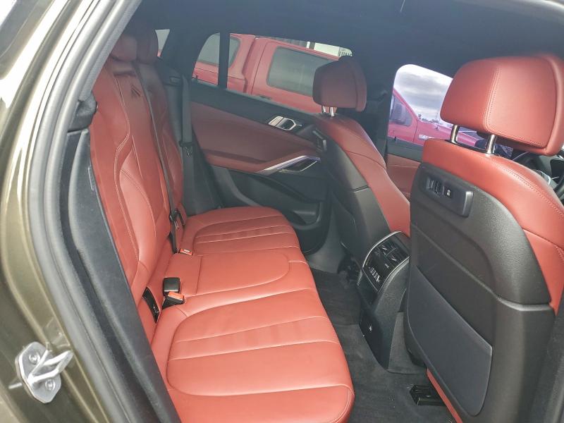 Фото 10 - BMW X6