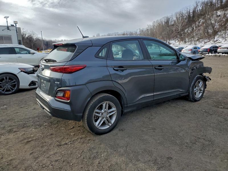 Фото 3 - HYUNDAI KONA