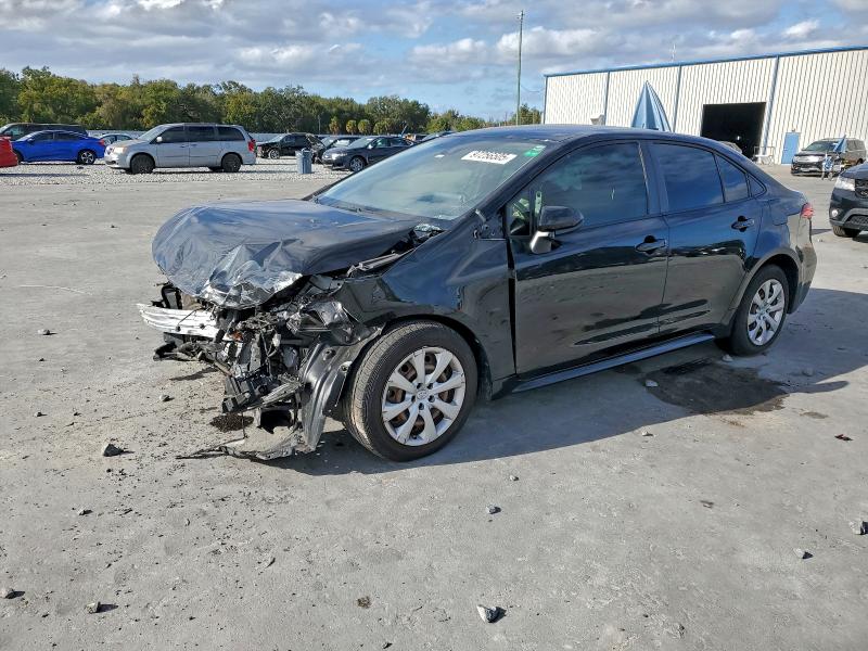 Фото 1 - TOYOTA COROLLA