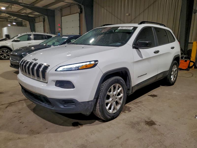 Фото 1 - JEEP GRAND CHER