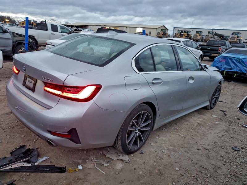 Фото 3 - BMW 3 SERIES