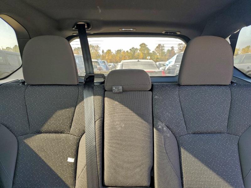 Фото 10 - SUBARU FORESTER