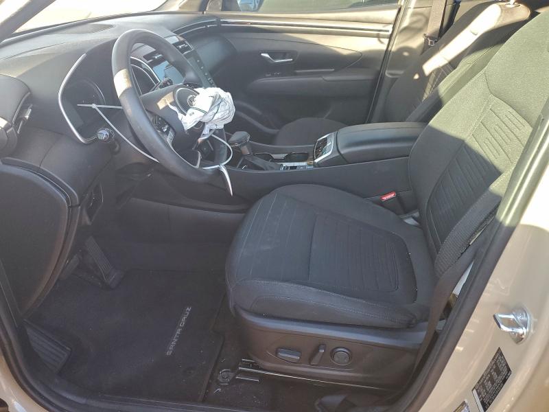 Фото 7 - HYUNDAI SANTA CRUZ