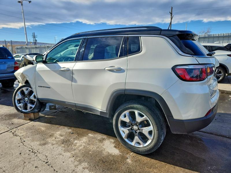 Фото 2 - JEEP COMPASS