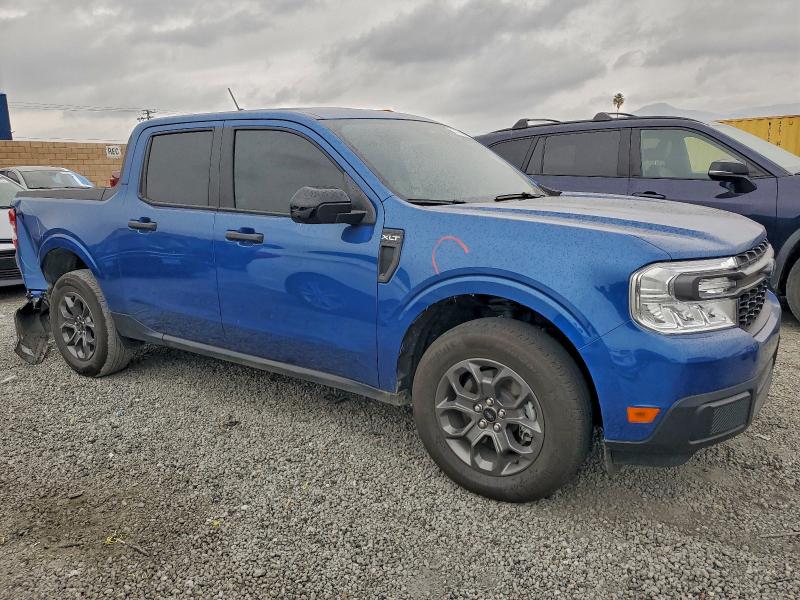 Фото 4 - FORD MAVERICK