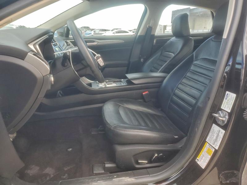 Фото 7 - FORD FUSION